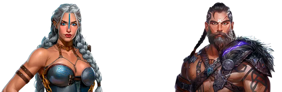 For The Realm